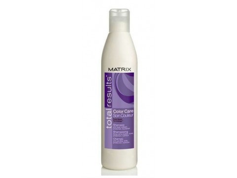 MATRIX COLOR CARE šampūnas dažytiems plaukams, 300 ml. 